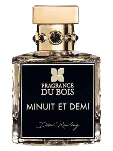 Minuit Et Demi