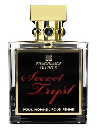 Secret Tryst Extrait De Parfum