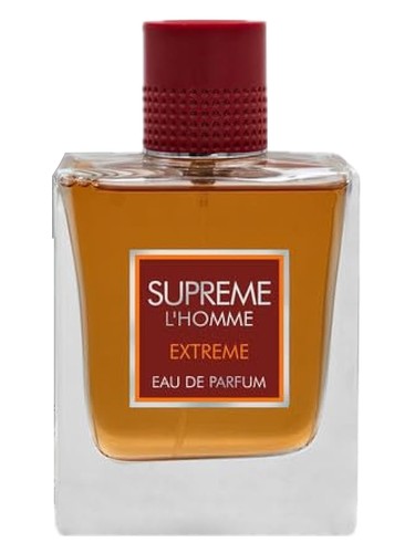 Supreme L Homme Extreme