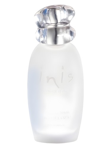 Inis the Energy of the Sea
