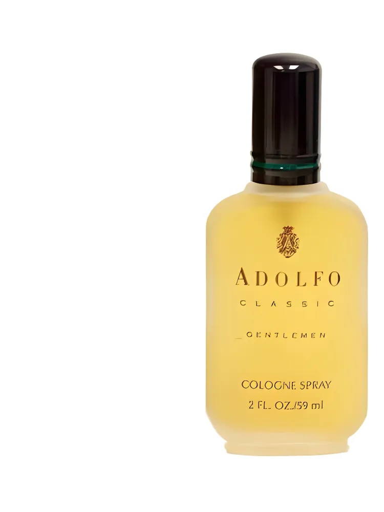 Adolfo Classic Gentlemen