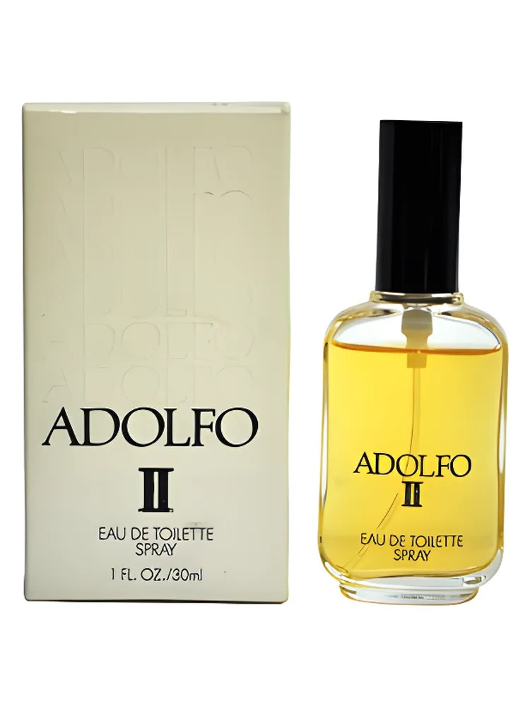 Adolfo II