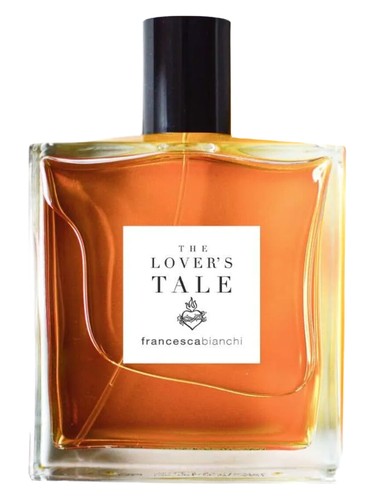 The Lover S Tale