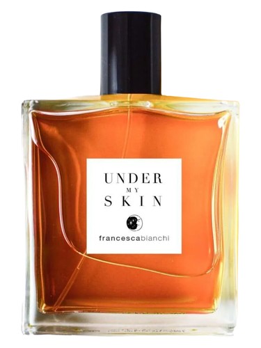 Under My Skin