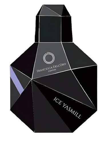 Ice Yasmill