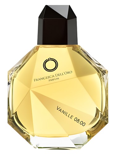 Vanille 08 00