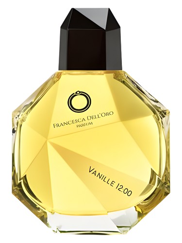 Vanille 12 00