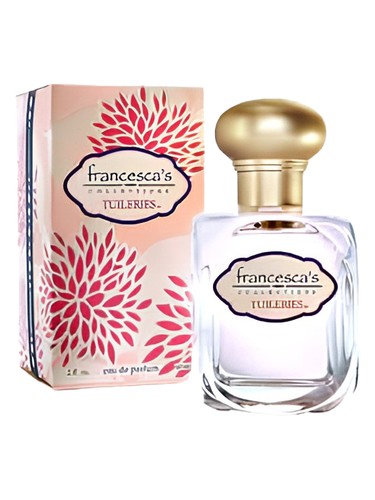 Francesca’s Tuileries