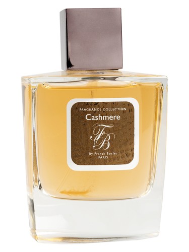 Cashmere