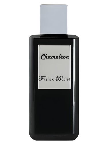 Chameleon