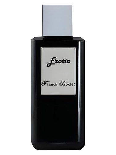 Erotic