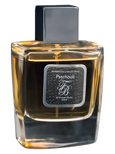 Patchouli