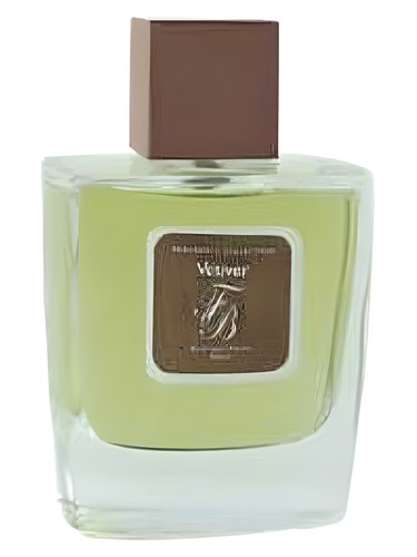 Vetiver