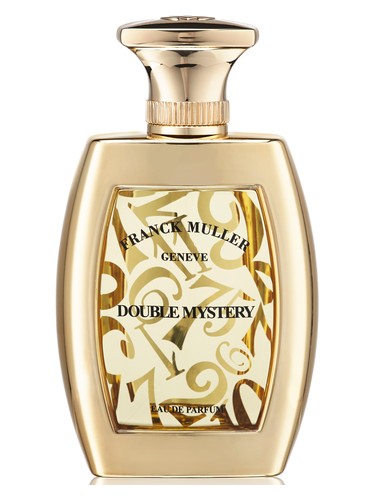 Double Mystery