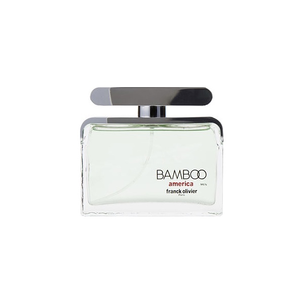 Bamboo America