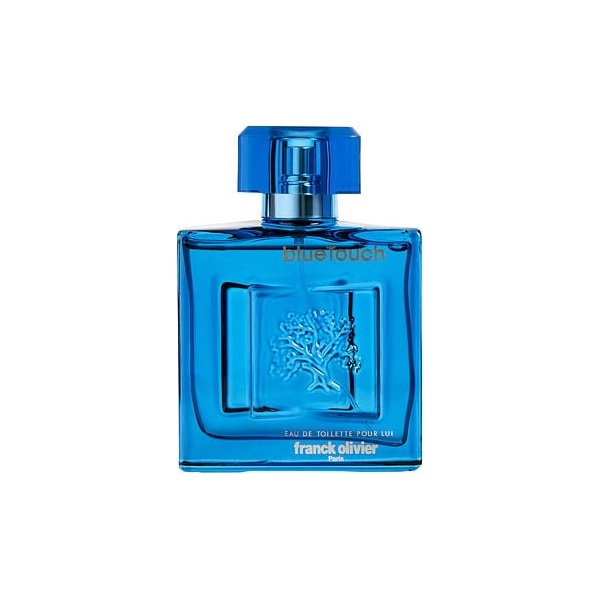 Franck Blue