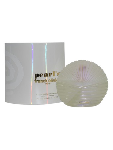 Franck Olivier Pearl S