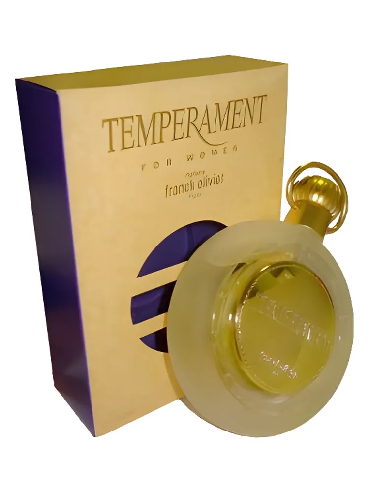 Temperament