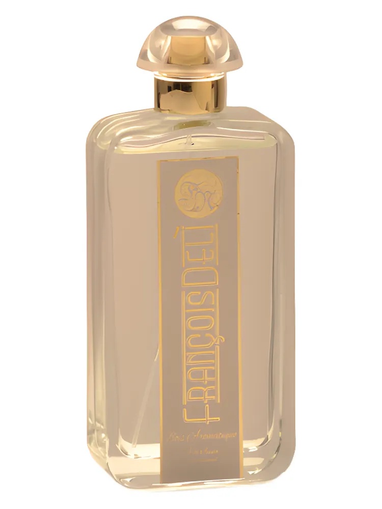 Bois Aromatique