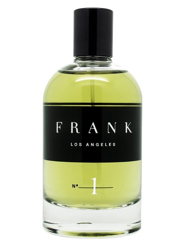 Frank No.1