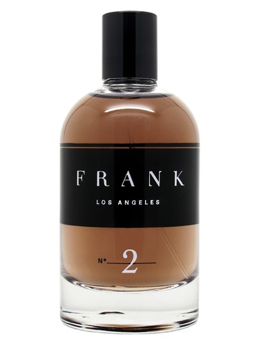Frank No.2