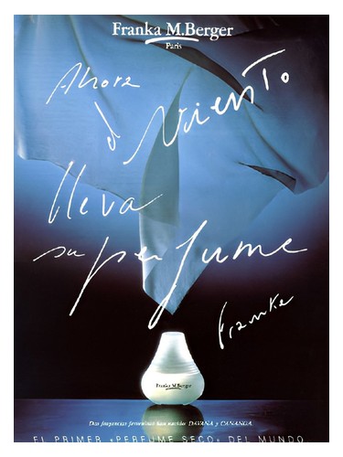 Cœur de Cananga