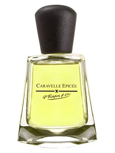 Caravelle Epicee