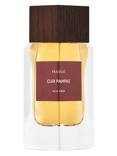 Cuir Pampas