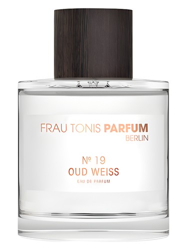 No 19 OUD Weiss (Parfum)