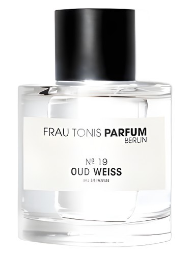 No. 19 OUD Weiss 