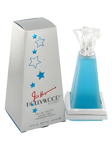 Hollywood for Men