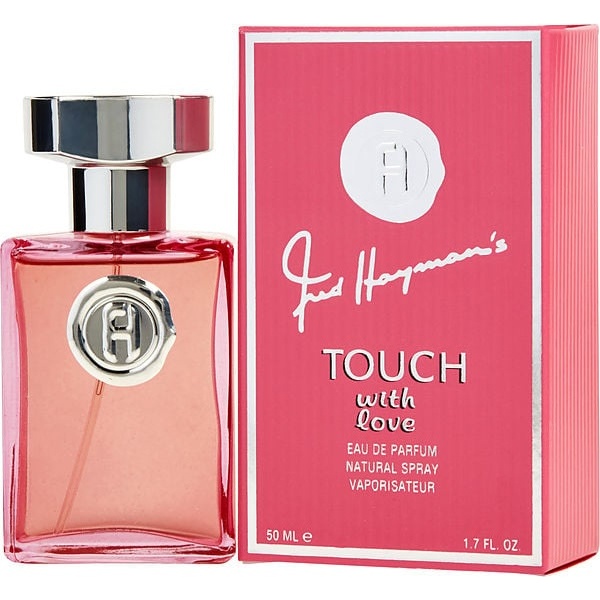 Touch With Love for Men
