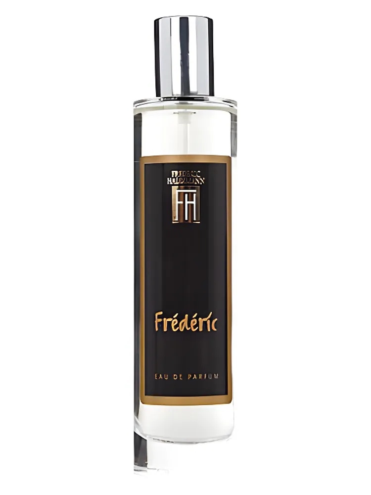Frederic