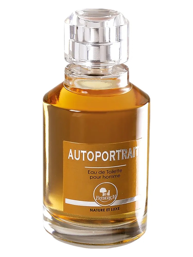 Autoportrait