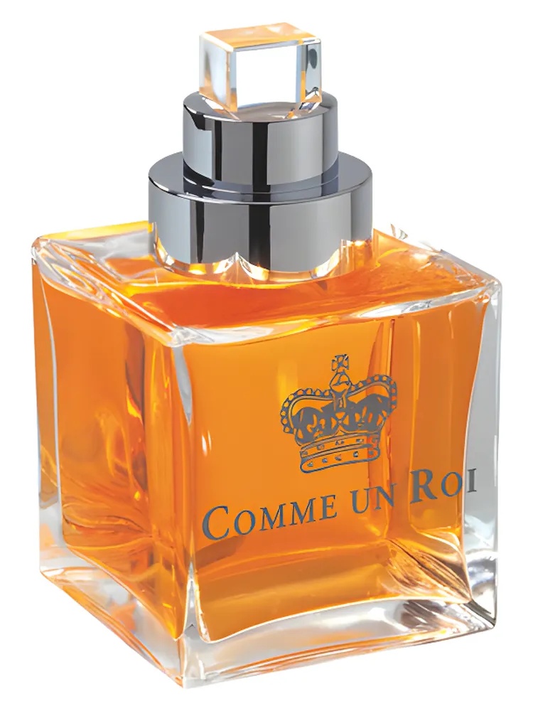 Comme Un Roi