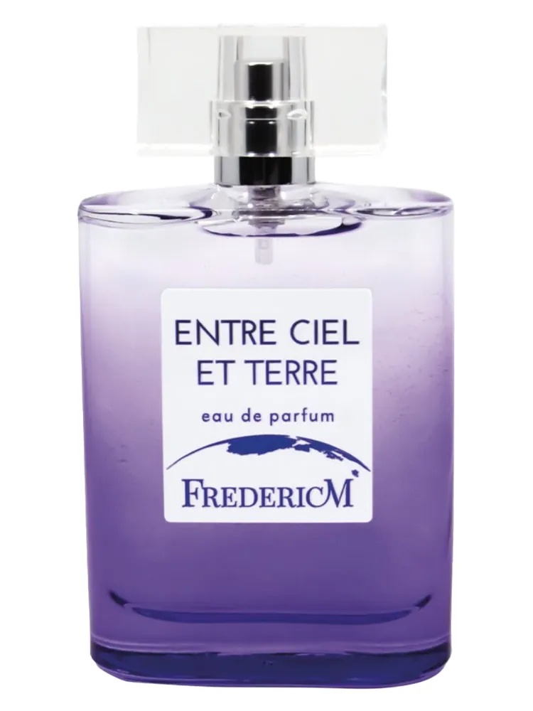 Entre Ciel et Terre