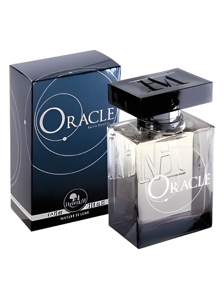 Oracle