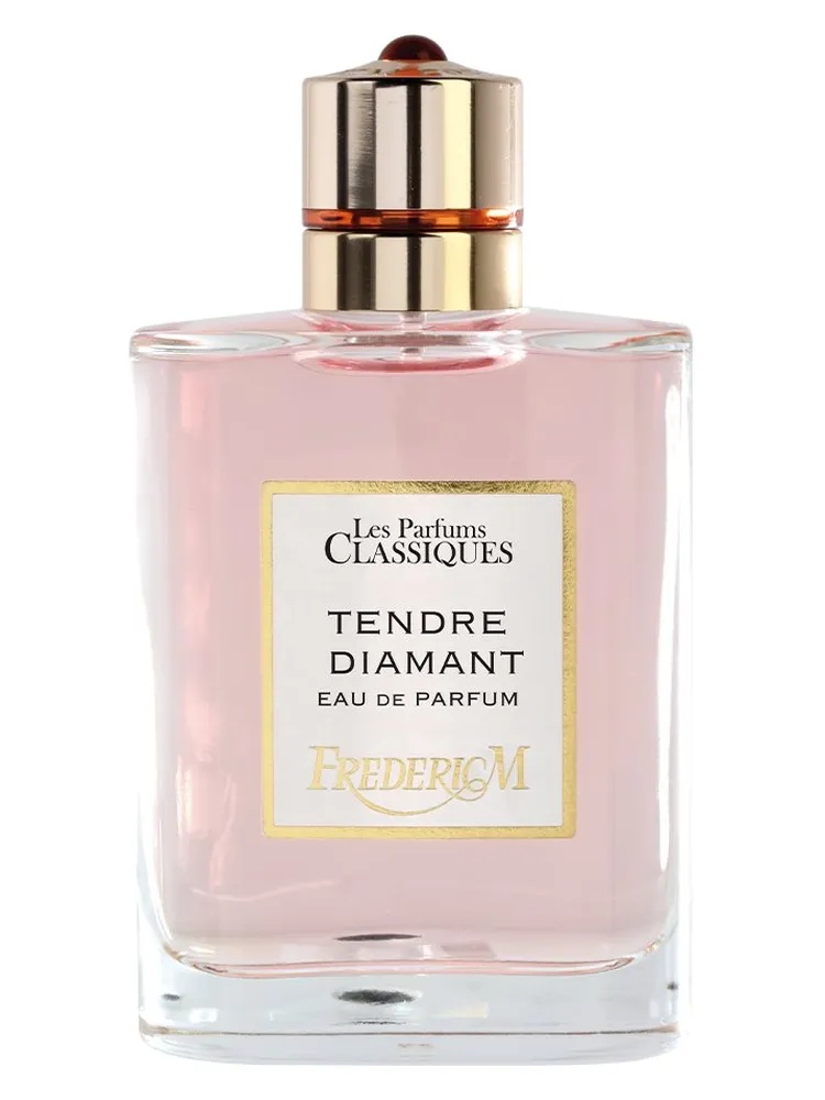 Tendre Diamant