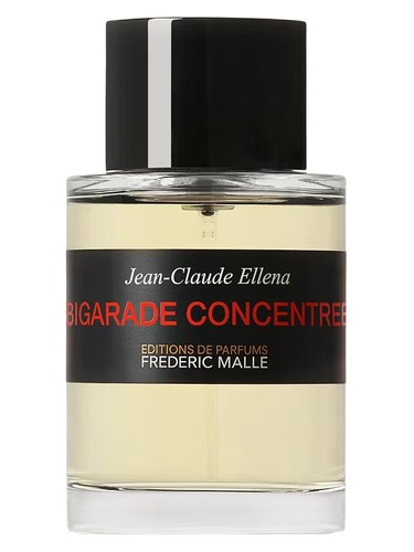 Bigarade Concentree