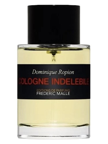 Cologne Indelebile