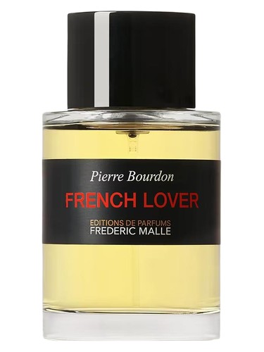 French Lover
