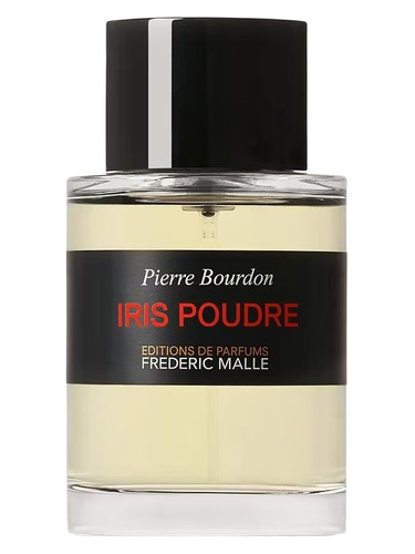 Iris Poudre