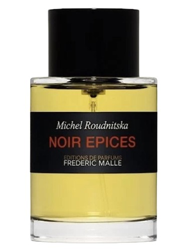 Noir Epices