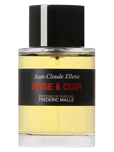 Rose Cuir