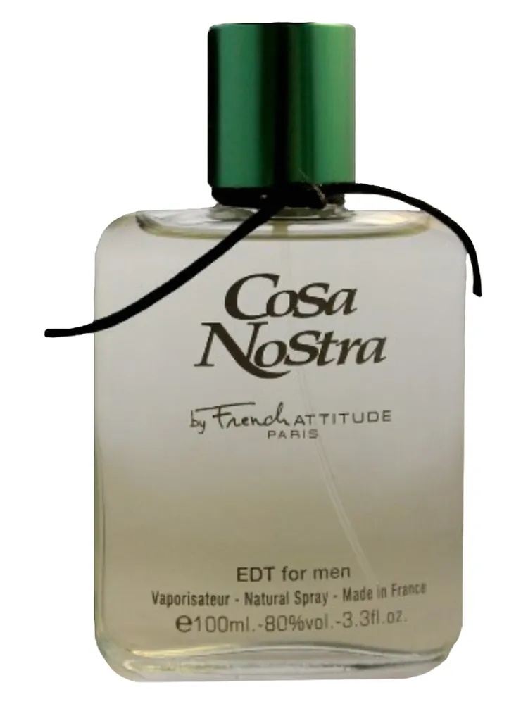 Cosa Nostra