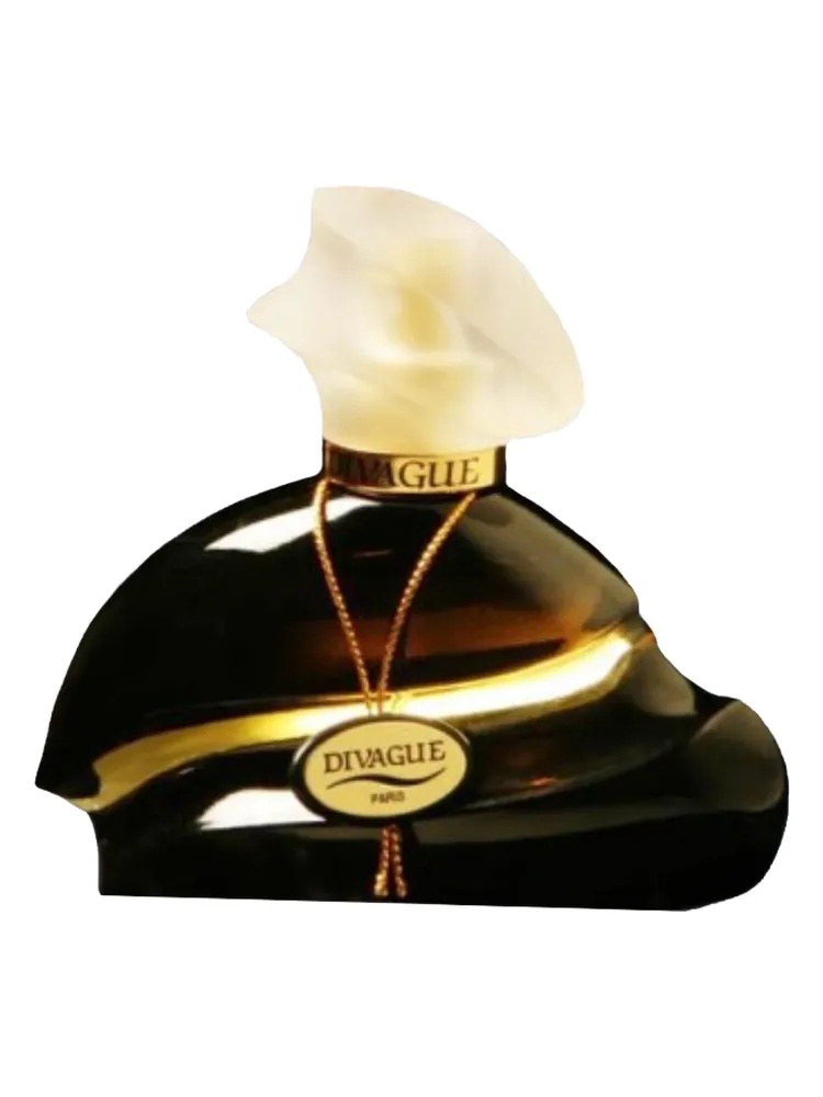 Divague Black