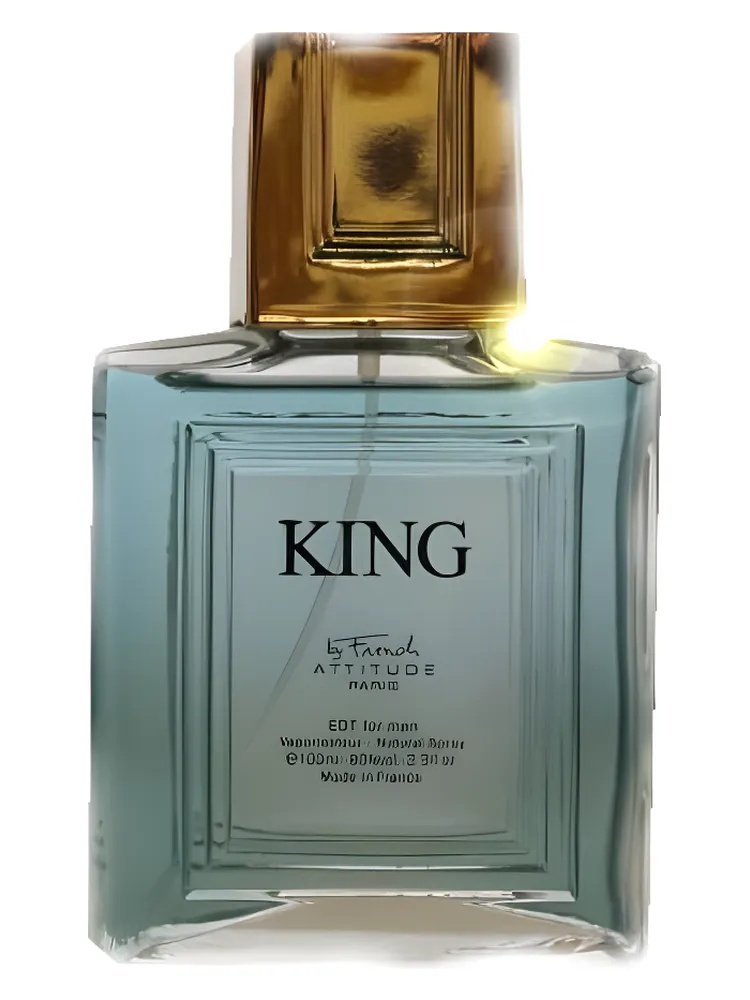 King