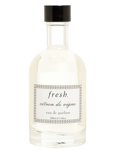 Citron De Vigne