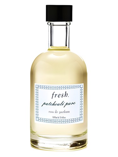 Patchouli Pure
