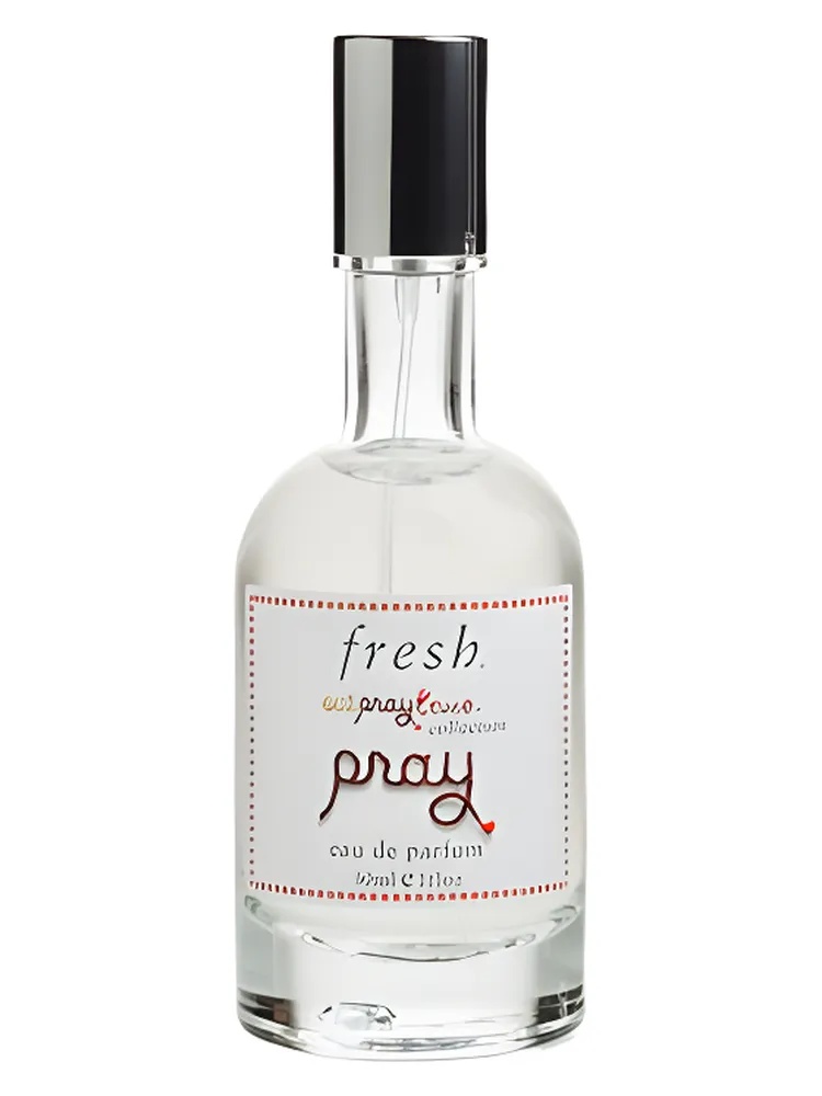 Pray